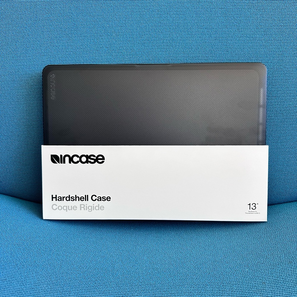 Incase black Hardshell Case for 13-Inch Tablets